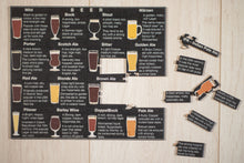 Load image into Gallery viewer, Beer Jigsaw Puzzle