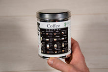 Load image into Gallery viewer, Coffee Jigsaw Puzzle