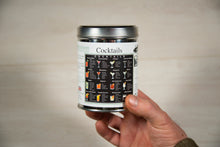 Load image into Gallery viewer, Cocktails Jigsaw Puzzle