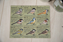 Load image into Gallery viewer, British Tits Puzzle