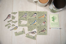 Load image into Gallery viewer, British Tits Puzzle
