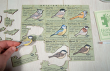 Load image into Gallery viewer, British Tits Puzzle