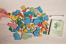 Load image into Gallery viewer, United States of America Puzzle