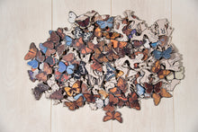 Load image into Gallery viewer, Butterflies of the British Isles Puzzle