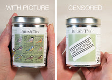 Load image into Gallery viewer, British Tits Puzzle