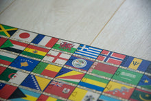 Load image into Gallery viewer, Flags of the World Puzzle